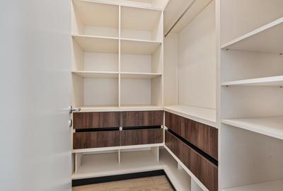APARTAMENT 2 CAMERE - MOBILAT - LOC DE PARCARE - HERASTRAU - COMISION 0% - 5