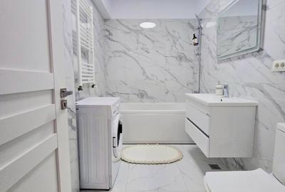 Apartament 2 Camere Rodin Residence, Strada Piersicului - 11