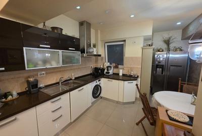 HERASTRAU SOSEAUA NORDULUI  APARTAMENT 2 CAMERE MOBILAT | LOC PARCARE - 15