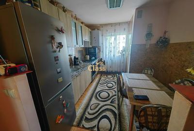 Apartament 3 camere | Decomandat | 65 mpu | Zona Observator Zorilor - 2