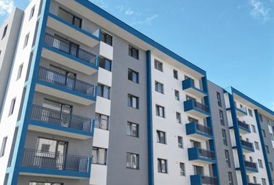 Apartament 3 camere modern etaj 1/8  *incalzire in pardoseala inclusa in pret* - 6