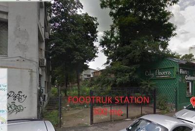 Teren pentru activitate economică Horeca Zonă Ultracentrală Piața Victoriei - 2