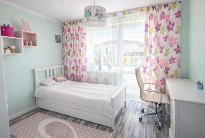 Apartament decomandat cu 3 camere, 82 mp, zona Bucium - 6