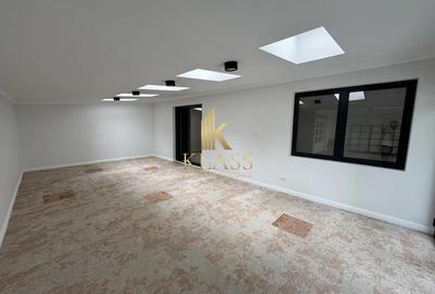 Spatiu comercial  de inchiriat cu 2 camere  in zona Tei/Floreasca - 3