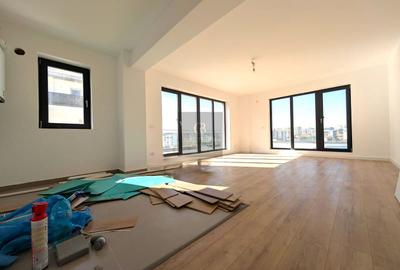 PENTHOUSE 5 CAMERE | OZANA |  LOC DE PARCARE(OPȚIONAL) | - 4