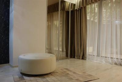 Apartament cu gradina de 100 mp - 3 camere- Herastrau, Nordului - 10