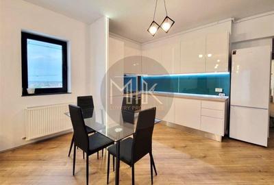 Pipera - 4City  | Apartament  3 cam.& 1Loc parcare - 3