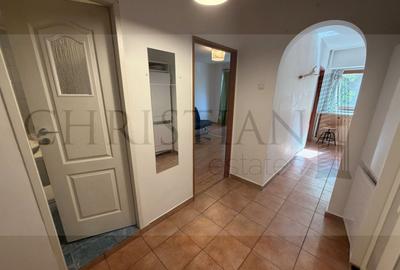 Garsoniera spatioasa - Parcare ADP - Sebastian - Vulcan Value Center - - 4