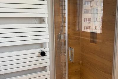 Apartament cu 2 camere complet mobilat, de inchiriat - 13