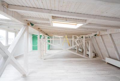 BIROURI | VILA | ULTRACENTRAL | PARCARE - 15