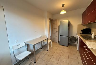 3 camere la cheie | 92 mp | Șemineu | Curte – Zona Fundeni - Dobroesti - 10