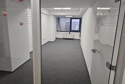 Inchiriere spatii de birouri zona Armeneasca - 7