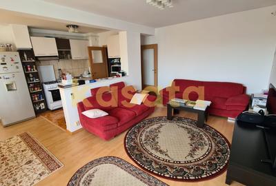 Apartament cu 2 camere decomandat, mobilat în Drumul Taberei