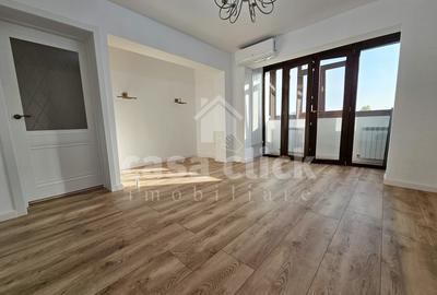 Apartament 2 camere finisat LUX, Micro 19, TOTUL NOU