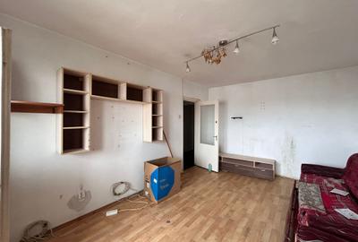 Apartament 2 camere 9 MAI – balcon 10 mp, centrală - 8
