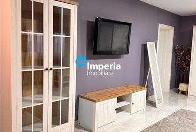 Apartament 4 camere 116 mp,zona Copou - Breazu,bloc nou tip vila - 15