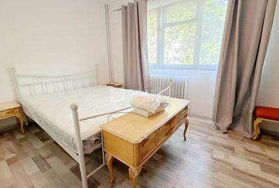 Podu Ros, 2 camere mobilat si utilat, recent renovat - 6