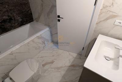 Apartament modern in bloc nou, 2 camere, zona Eroii Revolutiei, metrou - 5