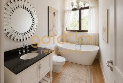 VILA PREMIUM/5 CAMERE/250MP CURTE/READY TO MOVE - 8