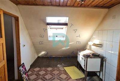 Casa vanzare 824 mp, Dobrun, Sibiu - 18