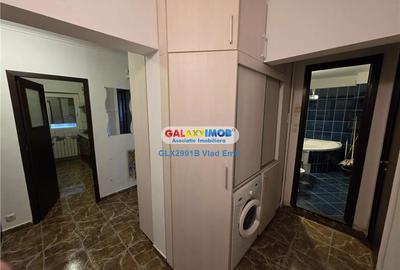 De inchiriat Apartament 2 camere decomandat Teatrul Masca - 3