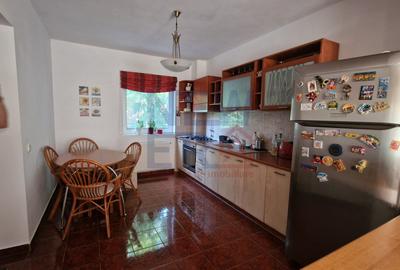 Închiriere casă 3 camere, ansamblul rezidential Class, Pipera, Tunari - 5