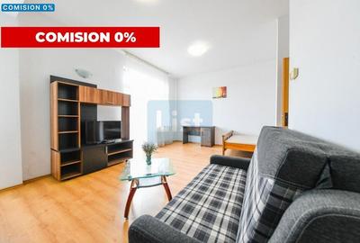 C0MISION 0%  1 camera, 37 mp, parcare, Fac.Dimitrie Cantemir - 1