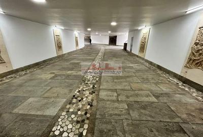 INCHIRIERE Spatiu Comercial Unrii, /Universitate Bis. Sf. Gheorghe Nou - 13