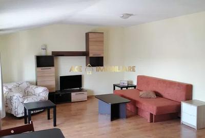 Apartament cu 2 camere decomandat, mobilat în Străulești