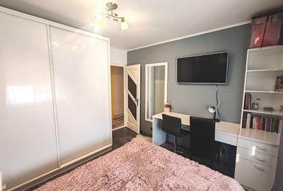 Apartament 3 camere 72 zona Bradet 89.000eur neg usor - 6