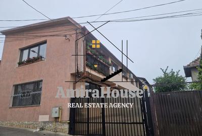 Apartament 3 camere, 80 mp, garaj, etaj 1, Andrei Muresanu zona str Brasov - 1