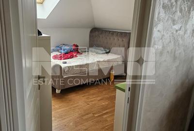 Casa Horodnic | 50 Ari | Complet Mobilată - 28