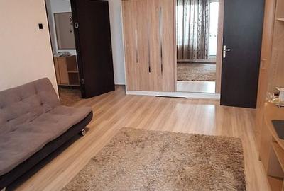 2 camere modern, 2 balcoane, 5 min metrou Titan, 56 mp, etaj 8/10 - 6