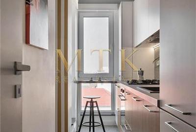 Apartament 2 camere LUX | designer | Parcare inclusa | NOA Nord - Bucurestii Noi - 8