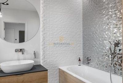 Apartament cu 3 camere moderne, metrou Aparatorii Patriei, Comision 0 - 5