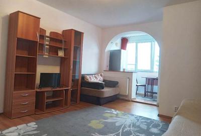 Garsoniera confort 1 pe Bulevardul Vasile Milea - 3
