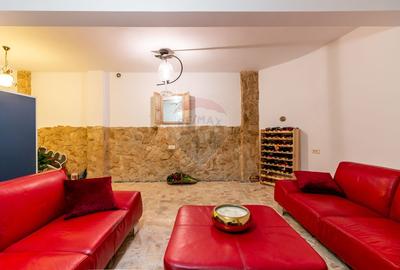 Casa / Vila in Mogosoaia, strada Martha Bibescu - 27