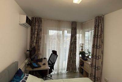 Apartament 2 camere cu parcare – Gheorgheni, zona Baza Sportivă - 5