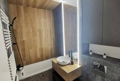 Garsoniera Plaza Residence faza III - 1