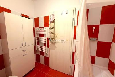 Apartament modern cu 2 camere, bloc nou, zona Bd. Metalurgiei - 16