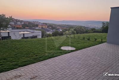 Vila in duplex, intr-o zona linistita, D+P+E, Dezmir - 4