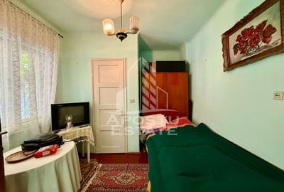 Casa individuala de vanzare, teren 332mp, zona Lunei Timisoara - 12