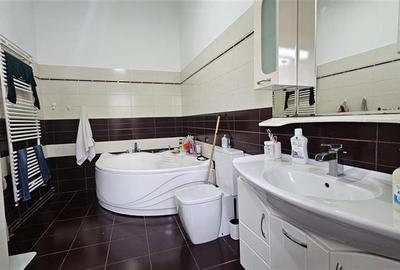 COMISION 0% CASA/SAD RENOVATA DEMISOL+PARTER+POD  ZONA BRANCOVEANU - 9