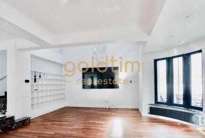 Vila Premium/Pipera/390mp/1000mp teren/Complet Renovata 2025 - 15