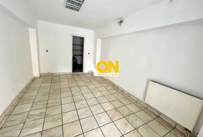 Spațiu Comercial, 73mp, Vad Comercial Bun, Zona Cetate - 1