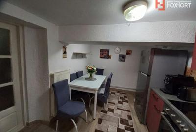 Casa individuala spatioasa in Ghiroda – teren generos 1307 mp | 2 corpuri de cla - 10