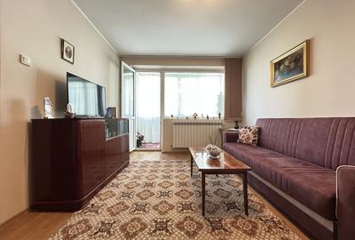 Apartament 2 camere Tomis 2 - Spitalul Judetean - 4