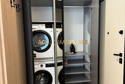 2 Camere de inchiriat | ONE Cotroceni | Centrala | Parcare | Metrou - 6