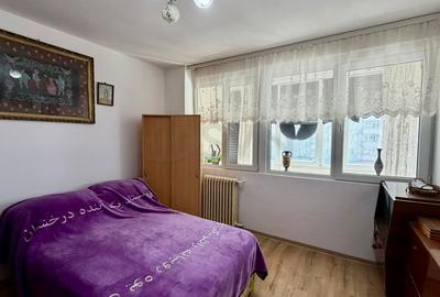 REA1028555 Apartament 2 camere I Complet Renovat I Metrou I De vanzare - 5