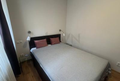 REA1026990 Apartament 2 camere l Mobilat Renovat l Parc Cismigiu I Stirbei Voda - 4